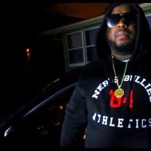 Meet your Posher, Ron